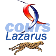 Logo page cours